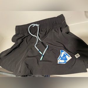 NWT bell shorts